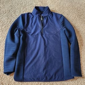 Mens UnderArmour 1/4 Zip